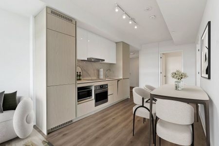 For Lease - 28 Interchange Way Unit# 4010, Vaughan, Ontario - Photo 3