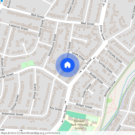 12 Williams Street, Vic 3840, Morwell