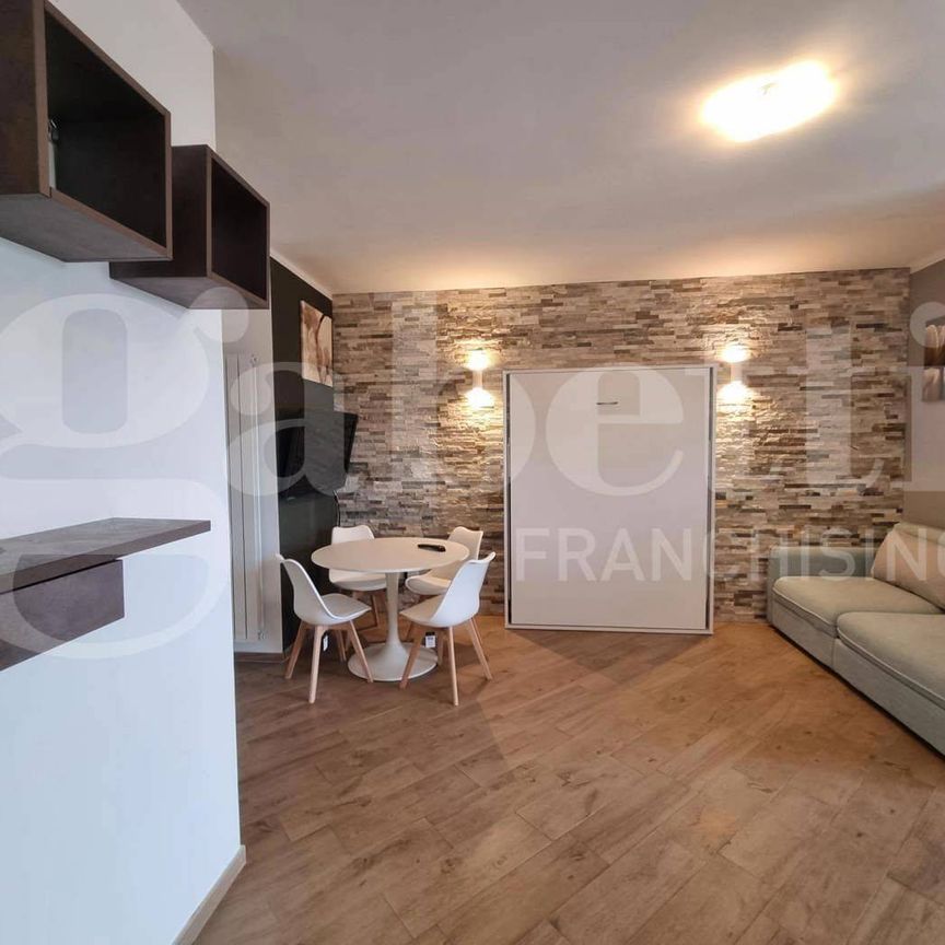 Monolocale via Aldo Moro, 3/a, Frattocchie, Marino - Photo 1