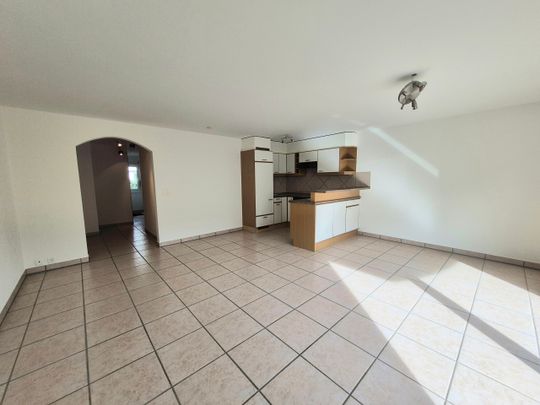 MAGNIFIQUE 2.5PCES AU REZ AVEC JARDIN - Photo 1