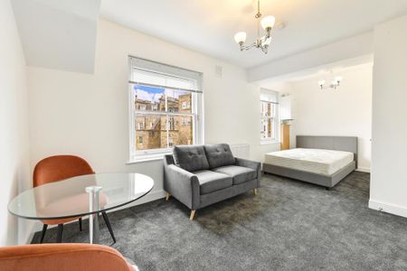 Studio to rent - Photo 3