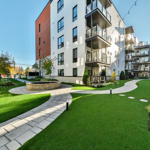 Les Cimes Repentigny Condo Locatif - Photo 3