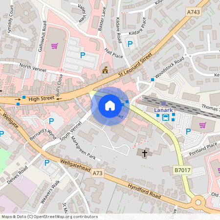 Lanark