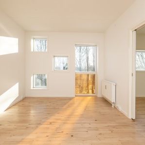 2-værelses studiebolig - Photo 1