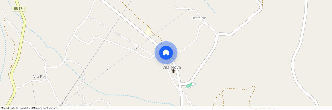 Vila Nova, Miranda do Corvo, Coimbra