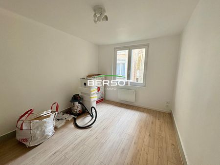 LOCATION APPARTEMENT T2 BESANCON - Photo 2