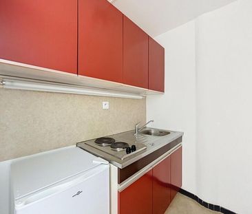Appartement T1 Reims - Photo 2