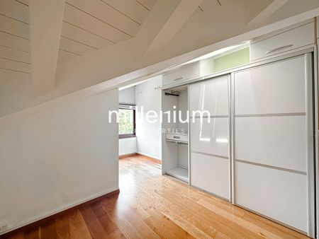 Villa mitoyenne à Chêne-Bourg - Photo 2