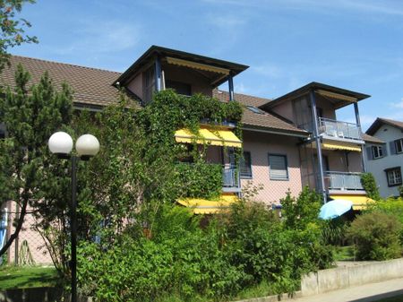 4.5 Zimmer Wohnung - Photo 2