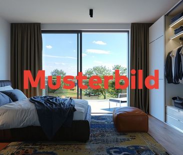 Échange immobilier : Charmant appartement de 3,5 pièces à Niederhasli - Photo 2