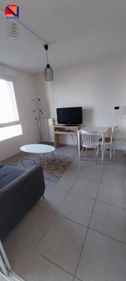 Location appartement 1 pièce 31.86 m² à Annemasse (74100) 4 - Photo 1