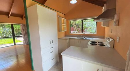 Private Oasis - Photo 2