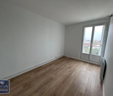 Appartement à louer 3 pièces 50m² - Photo 3