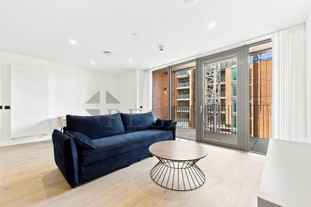 1 bedroom apartment to rent - Photo 3