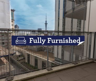 Furnished Sunny Apartment - Photo 6