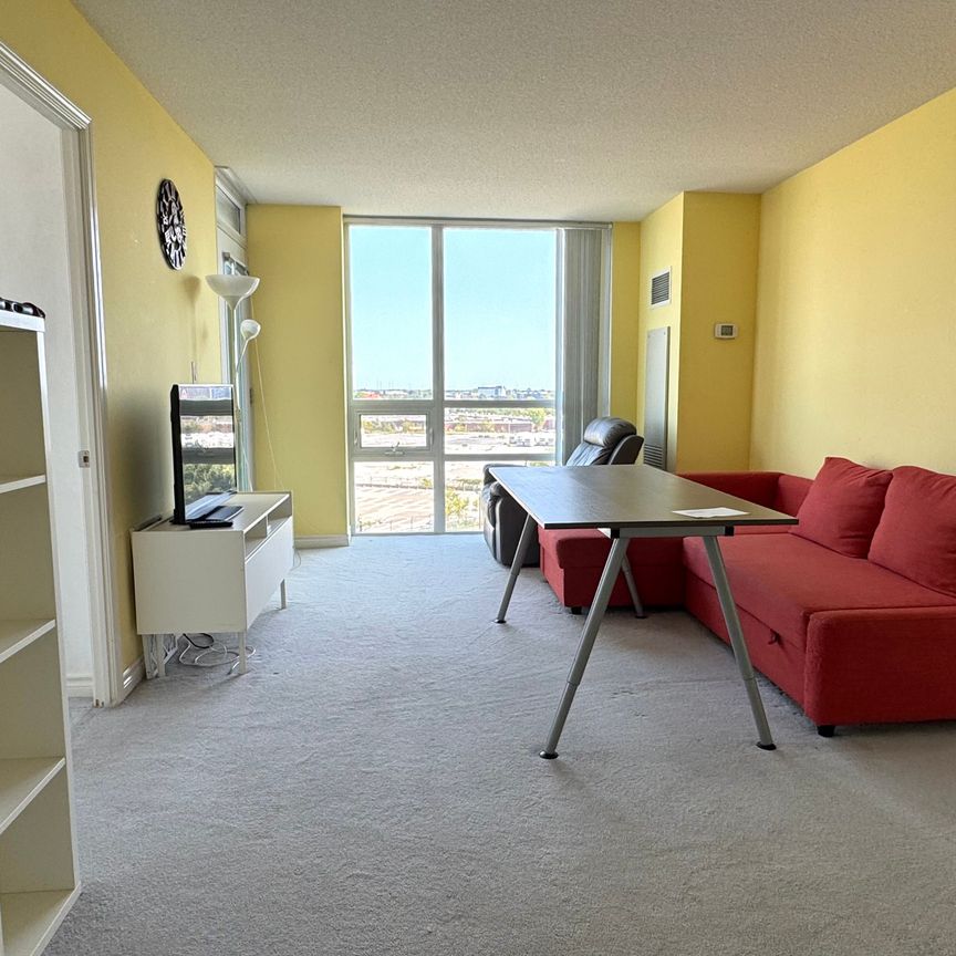 For Lease - 88 Grangeway Avenue Unit# 705, Toronto, Ontario - Photo 1