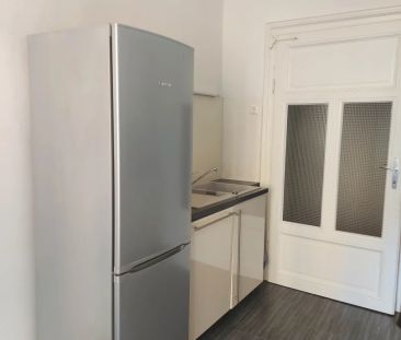 Nette 3 Zimmer Altbauwohnung mit Balkon in der Mandellstraße! - Photo 6
