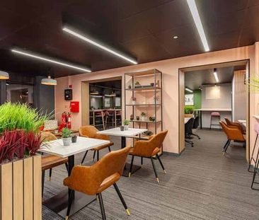 Classic Studio - Photo 6