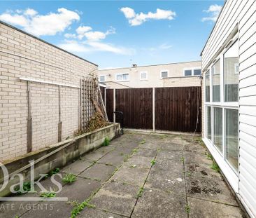 3 bedroom terraced house to rent - Photo 3