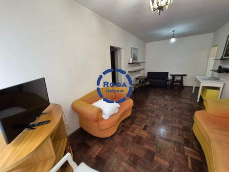 Apartamento 2 dormitório, dependência completa, bairro Ponta da Praia - Foto 4