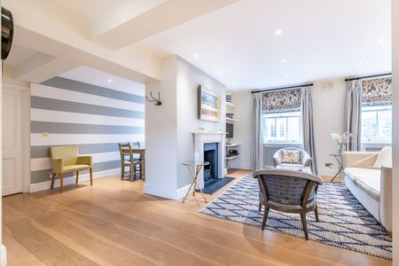 3 bedroom flat to rent - Photo 4