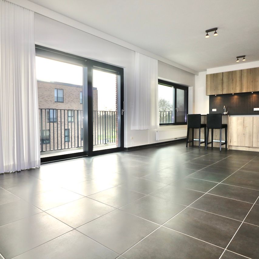 Appartement te huur in Eeklo - Photo 1