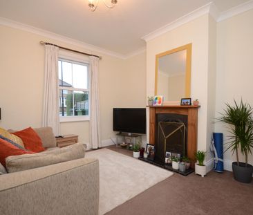 1 bedroom semi-detached house to rent - Photo 1