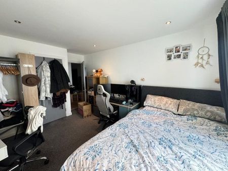 Alexandra Tower, L3 - Photo 5