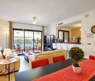 Alquiler de piso en Avenida Burgos s/n - Photo 4