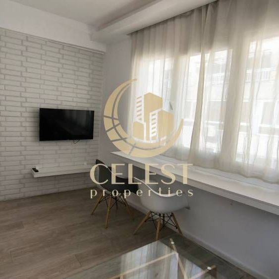 Studio/Γκαρσονιέρα για ενοικίαση Πλατεία Εμπορίου - Ανω Λαδάδικα - Ιστορικό Κέντρο (Κέντρο Θεσσαλονίκης) - Photo 1