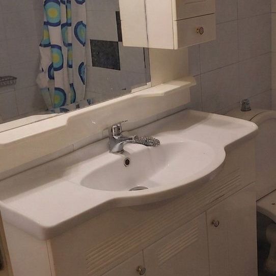 Διαμέρισμα για ενοικίαση Ανάληψη - Μπότσαρη (Ανάληψη - Μπότσαρη - Νέα Παραλία) - Photo 1
