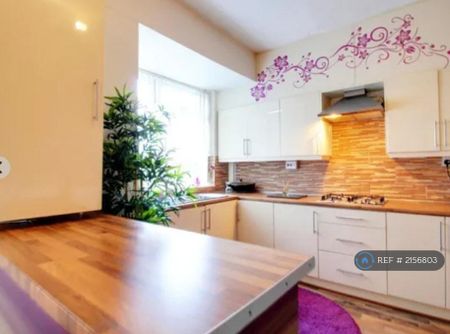 2 bedroom terraced house to rent - Photo 4