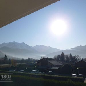 Location appartement 4 pièces à Sallanches (74700) - Photo 2