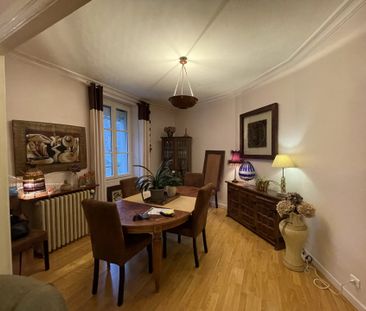 Location Appartement 2 pièces 60m² CHOLET 49300 - Photo 6