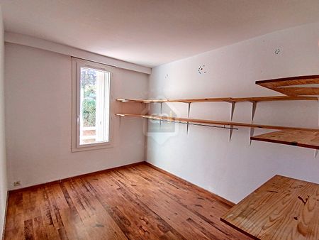 Appartement 3 chambres + bureau - balcon-eau comprise, - Photo 2