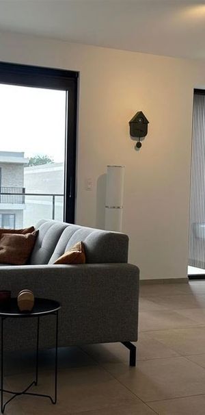 Appartement te huur in Oud-Turnhout voor € 995 met 2 slaapkamers - Photo 1
