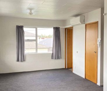 Tidy Upstairs One Bedroom in Hamilton East - Close to Uni - Photo 4