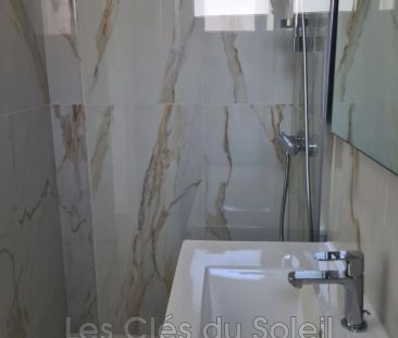 Location appartement 2 pièces 41 m² Bandol - Photo 3
