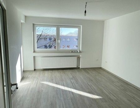 Barrierearmes Wohnen in ruhiger Nachbarschaft - Foto 1