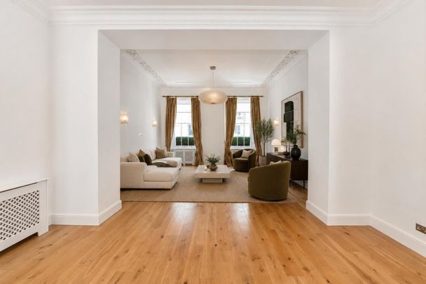 Eaton Place, Belgravia, London - Photo 1