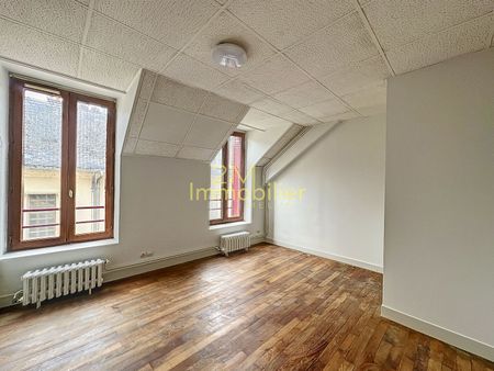 Location Appartement 3 pièces 55m² - Photo 4