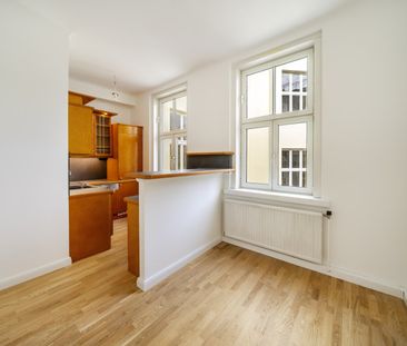 ***ERSTBEZUG-2,5-Zimmer-Wohnung in begehrter Lage in 1010*** - Photo 6