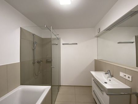 Familientraum in Dornbirn: Stilvolle 4-Zimmer-Terrassenwohnung zu vermieten! - Photo 5