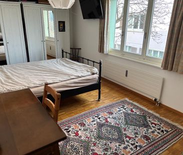 4.5 Zimmer, 96 m², 1. Stock - Foto 2