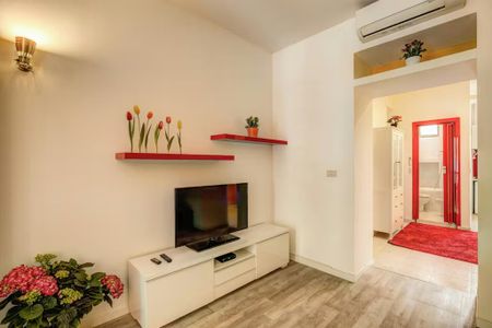 Via Giuseppe Govone, Milan, Lombardy 20155 - Photo 4