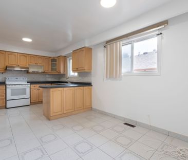 For Lease - 243 Apache Trail Unit# Upper, Toronto, Ontario - Photo 6