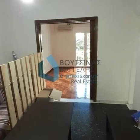 Studio/Γκαρσονιέρα για ενοικίαση Υψηλά Αλώνια (Πάτρα) - Φωτογραφία 1