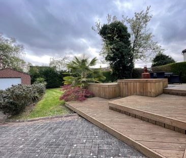 4 bedroom detached house to rent - Photo 2