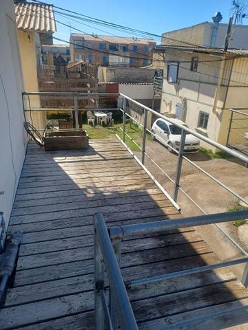 Location Appartement 3 pièces 47m² FRONTIGNAN 34110 - Photo 4