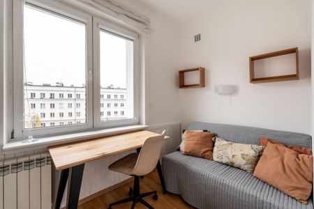 Bez prowizji | Balkon | Ogród Krasińskich - Photo 2